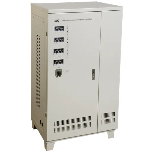 Стабилизаторы напряжения