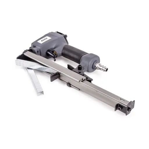 Степлеры и гвоздезабиватели электрические