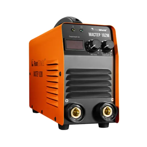 Сварочные инверторы MMA