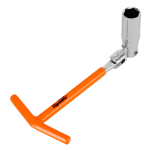 Свечные ключи