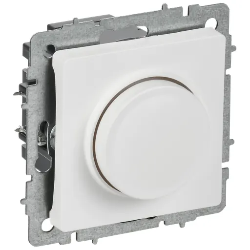 Светорегуляторы (диммеры) скрытого монтажа