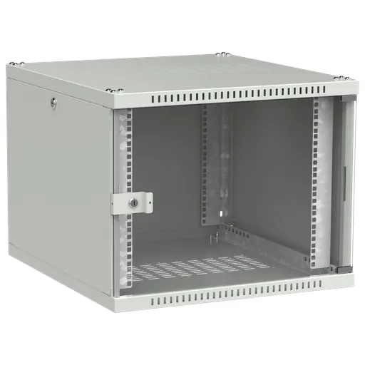 Телекоммуникационные шкафы и стойки напольные