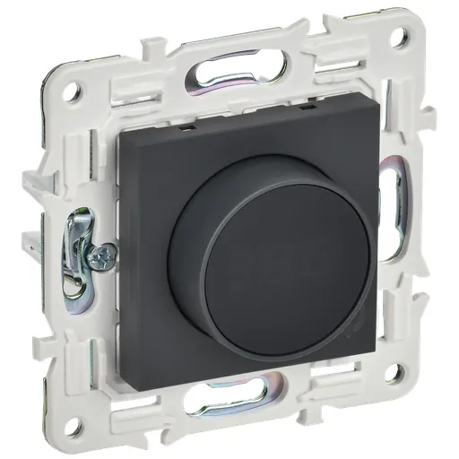 Терморегуляторы скрытого монтажа