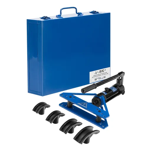 Трубогибы, пружины