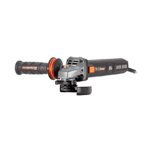 Угловые шлифовальные машины (болгарки)