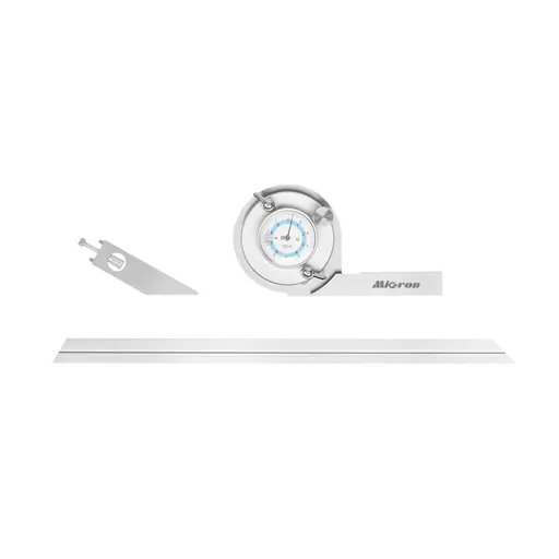 Угольники и угломеры