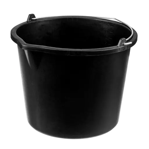 Ведра строительные