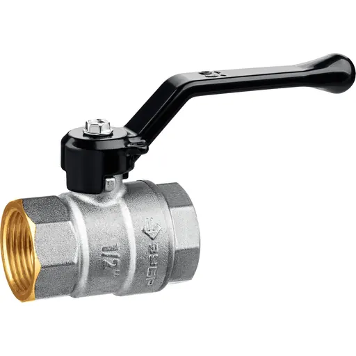 Вентили и запорная арматура