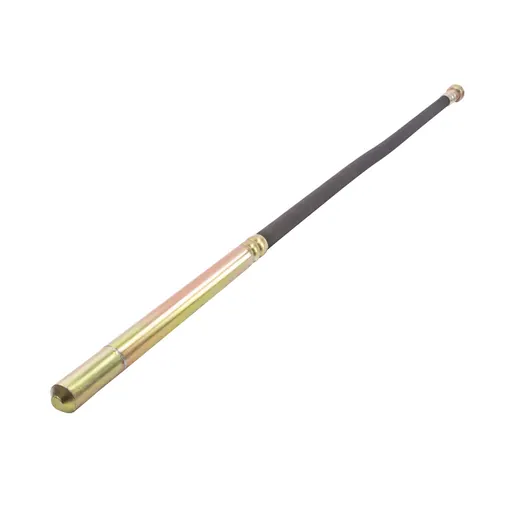 Вибраторы для бетона