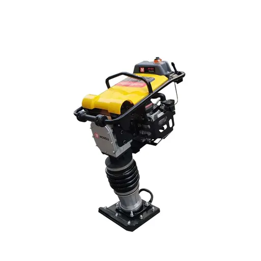 Вибротрамбовки