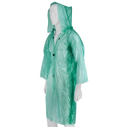 Влагозащитные плащи