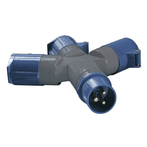 Вспомогательные элементы и аксессуары для разъемов