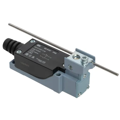 Выключатели концевые