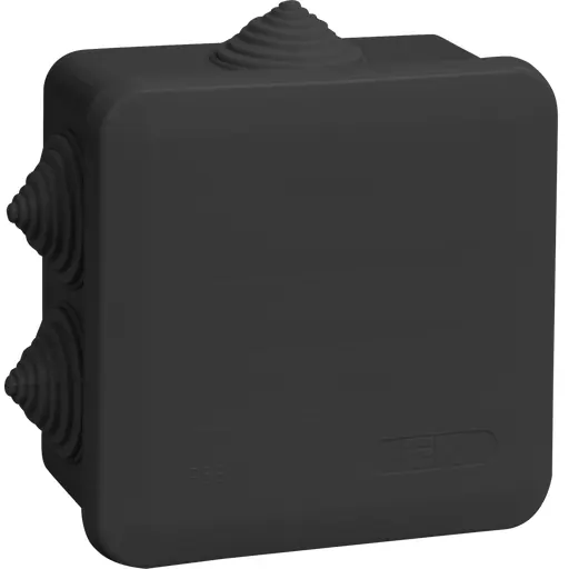 Ящики и коробки протяжные