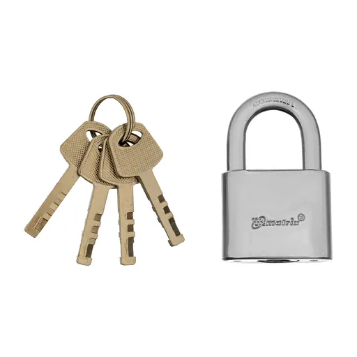 Замки навесные