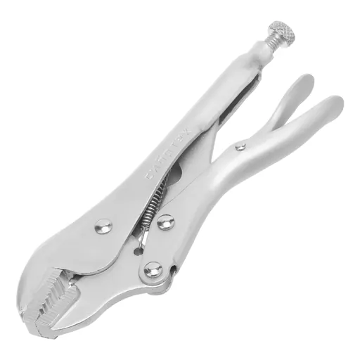 Зажимы ручные