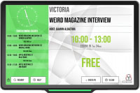 Системы бронирования