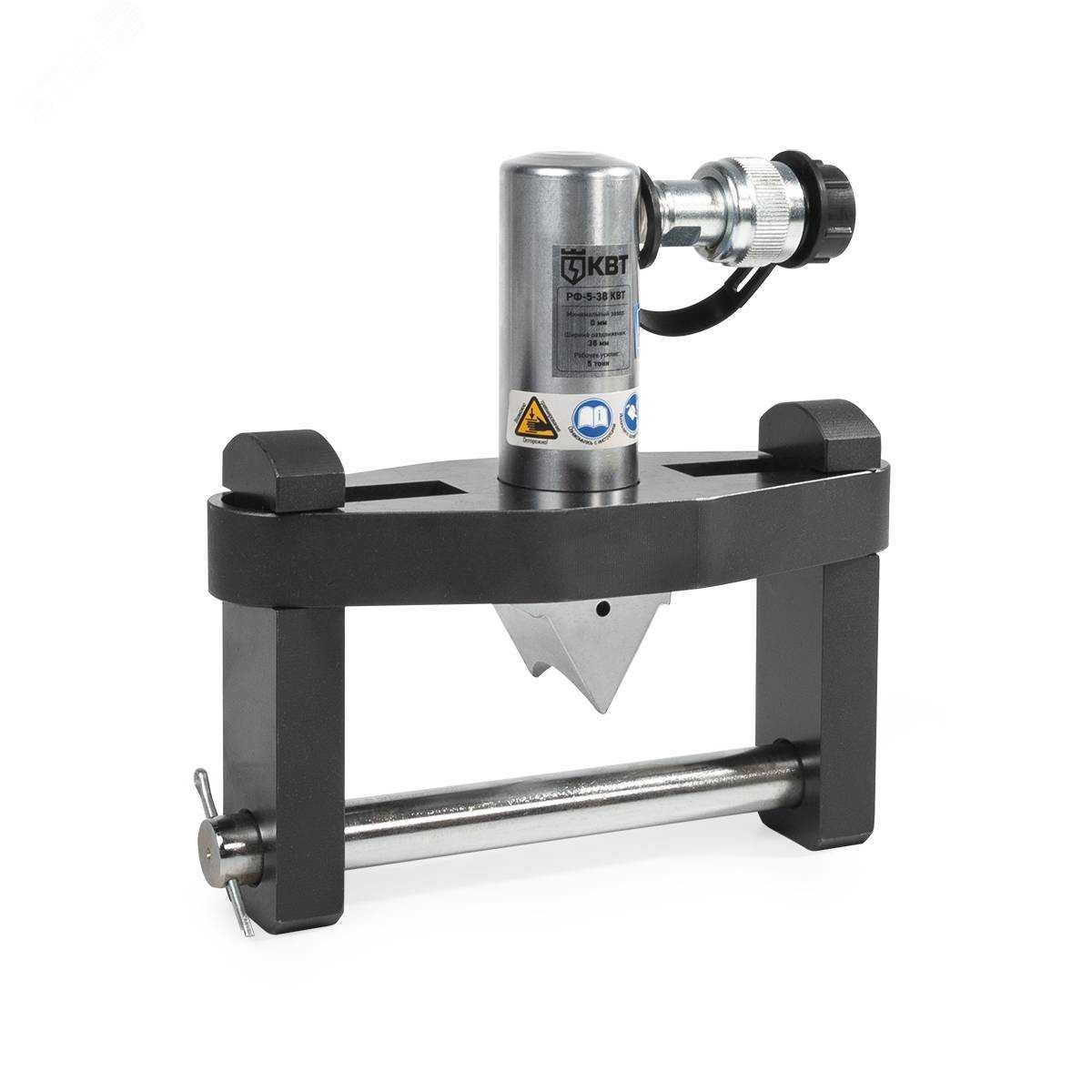 Разгонщики фланцев