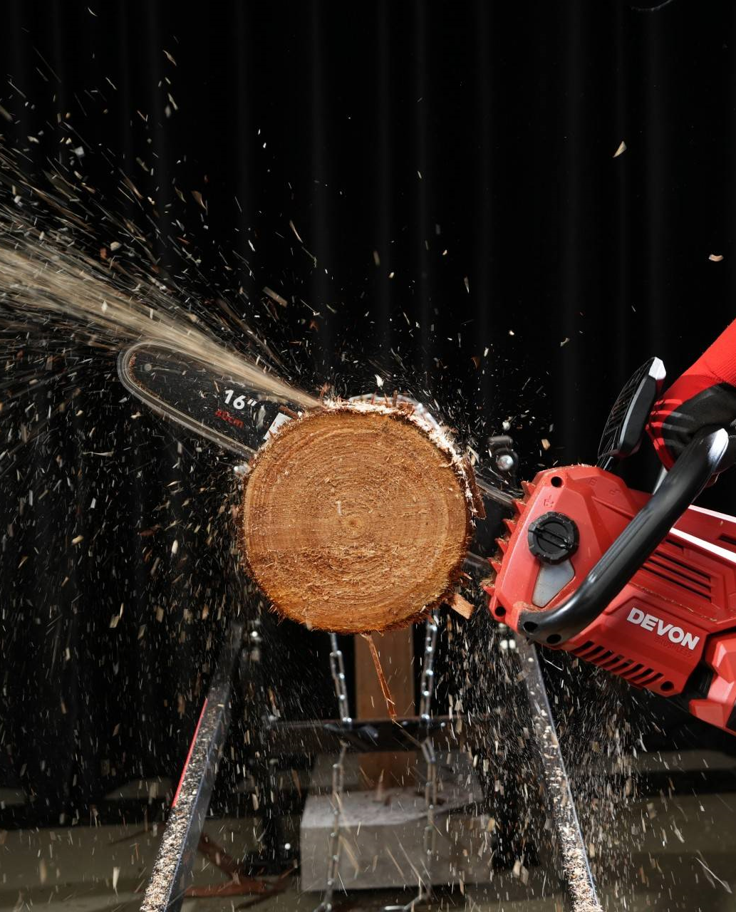 Садовый инструмент DEVON