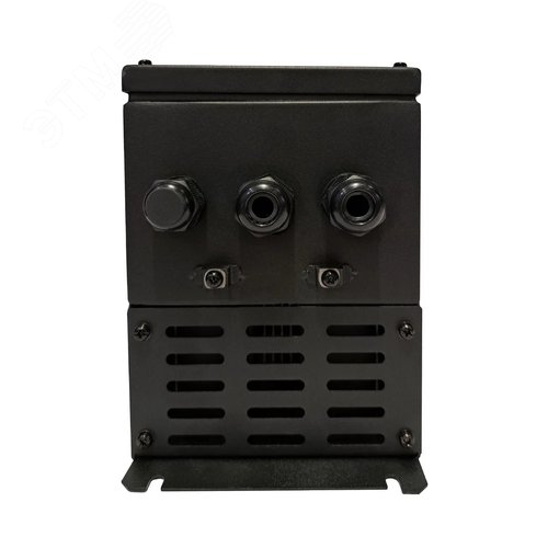 Преобразователь частоты LCI-G1.5-4B IP55,1.5кВт, 3.7А, 3~342-440В, тормозной модуль, ЭМС С3, Modbus RTU(RS-485), 2-х строчная LED панель