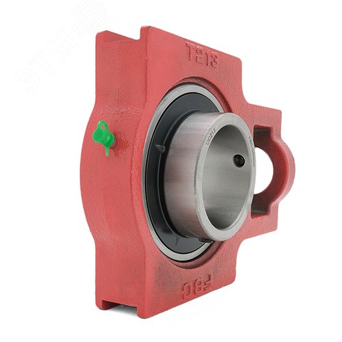 Подшипниковый узел UCT213 (UC213+T213) FBC (ГОСТ)