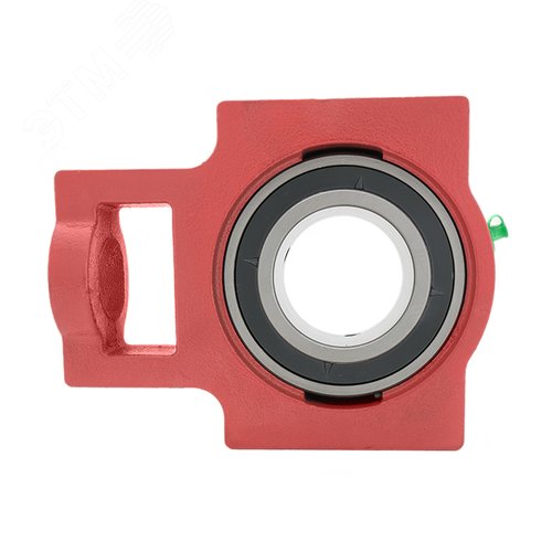 Подшипниковый узел UCT213 (UC213+T213) FBC (ГОСТ)