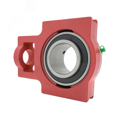 Подшипниковый узел UCT213 (UC213+T213) FBC (ГОСТ)