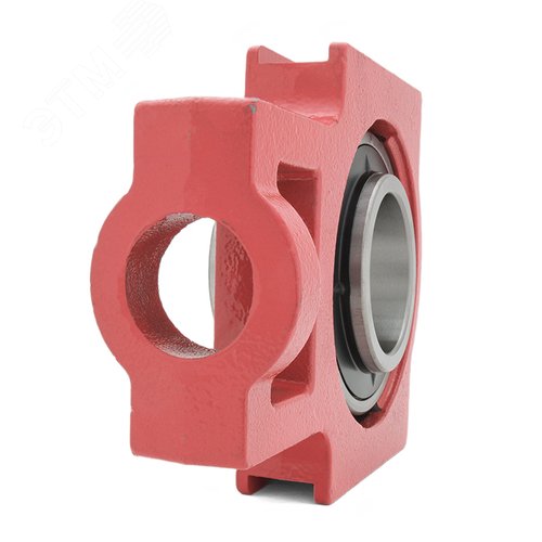 Подшипниковый узел UCT213 (UC213+T213) FBC (ГОСТ)
