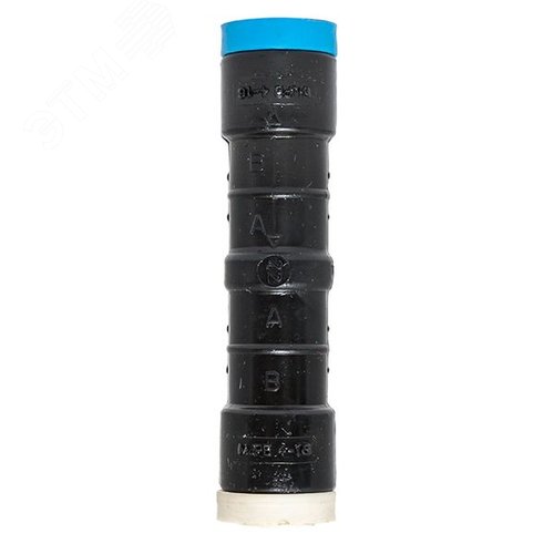 Гильза изолированная абонентская MJPB 4-16 инд. упак. EKF