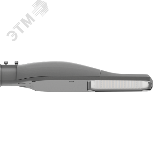 Светильник FREGAT LED G2 100W DW3 740 RAL9006