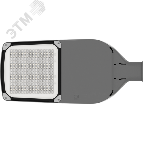 Светильник FREGAT LED G2 100W DW3 740 RAL9006