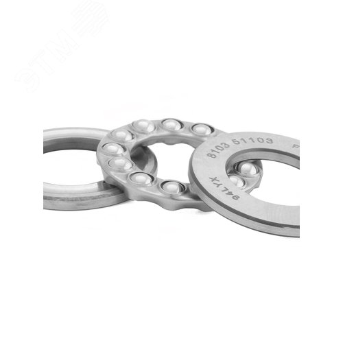 Подшипник 8103 (51103) FBC (ГОСТ)