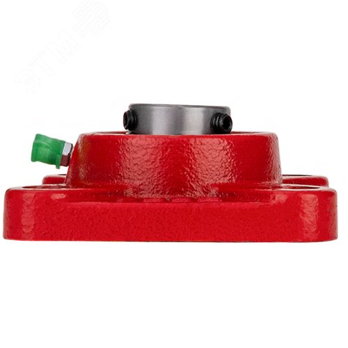 Подшипниковый узел UCF203 (UC203+F203) FBC (ГОСТ)