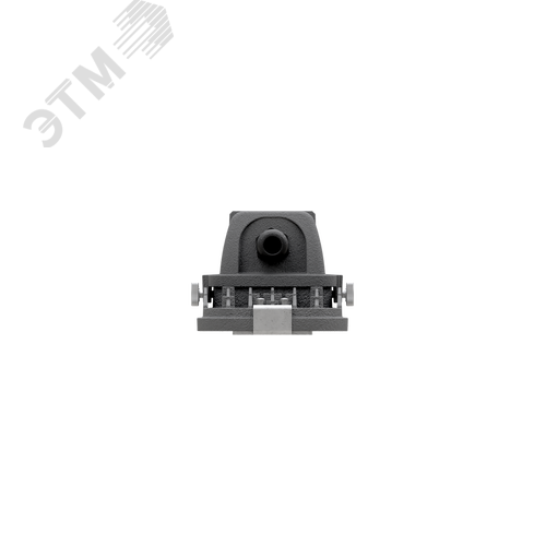 Светильник светодиодный SLICK LED G2 30W OPL 840 HG with driver box /matt tempered glass