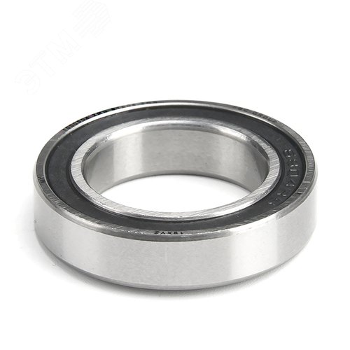 Подшипник 1000804 2RS FBC (ГОСТ)