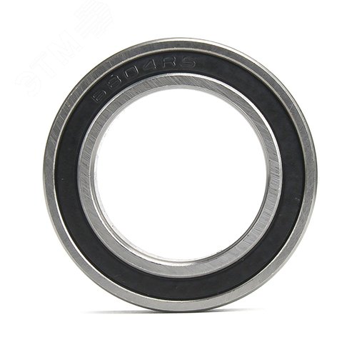 Подшипник 1000804 2RS FBC (ГОСТ)