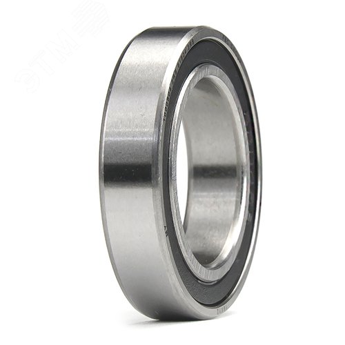 Подшипник 1000804 2RS FBC (ГОСТ)