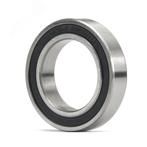 Подшипник 1000804 2RS FBC (ГОСТ)