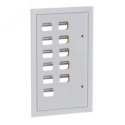 Щит этажный 11 кв. 1-дверный без слабот. отс.(1000х650х150) EKF PROxima