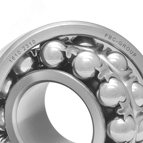 Подшипник 1610 FBC (ГОСТ)