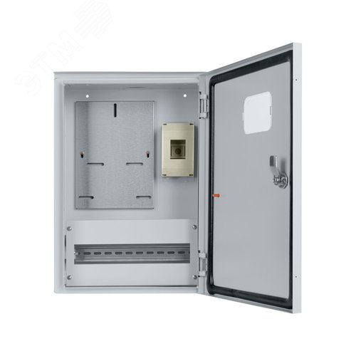 ЩУРН-3/12 (480х350х165) IP54 Народный эконом
