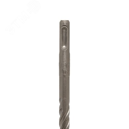 Бур по бетону SDS-plus 10х210 мм (4 резца)