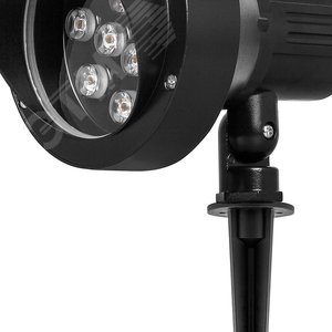 Светильник светодиодный тротуарный ДТУ-12w 6400К IP65