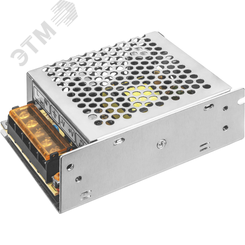 Драйвер 60w OD-P60-IP20-24V