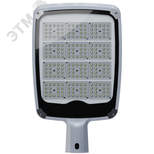 Светильник светодиодный уличный ДКУ-150вт NSF-PW8-150-5K-W-LED