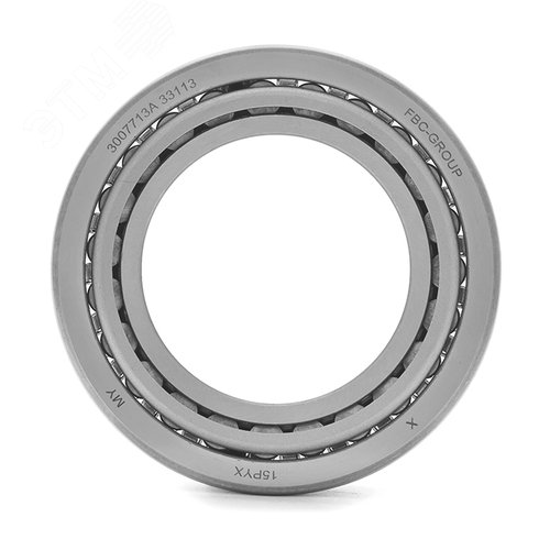 Подшипник 3007713 А FBC (ГОСТ)