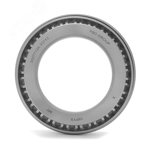 Подшипник 3007713 А FBC (ГОСТ)