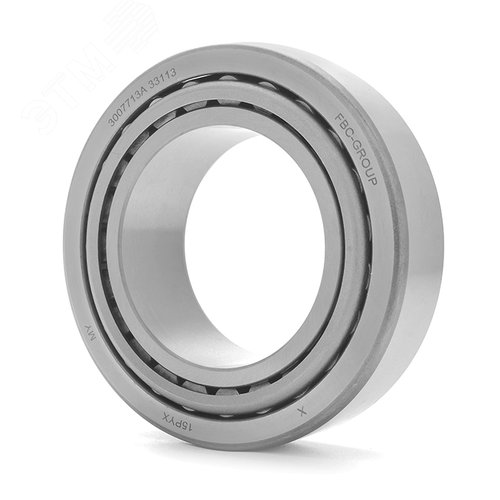 Подшипник 3007713 А FBC (ГОСТ)