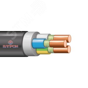 Кабель ППГ нг(А)FRHF 3х50.0 0.66кВ МК