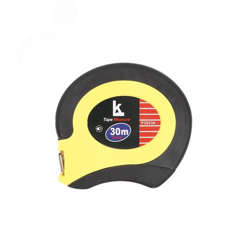 Рулетка 30м с кольцом кл.3 Р30УЗК (ГРСИ №71665-18) с поверкой КЛБ